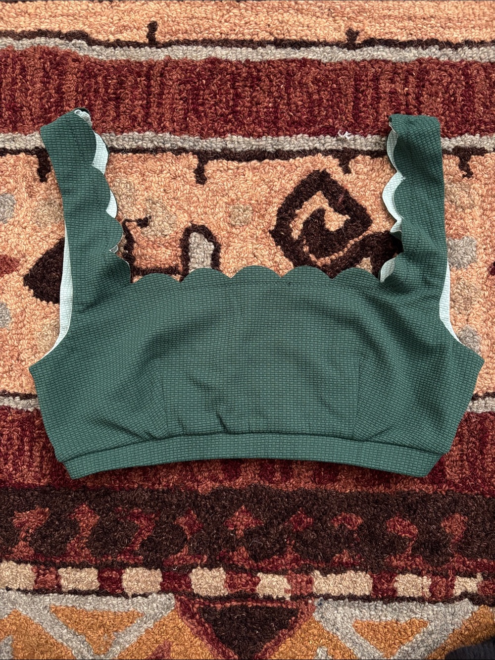 Marysia Palm Springs Top